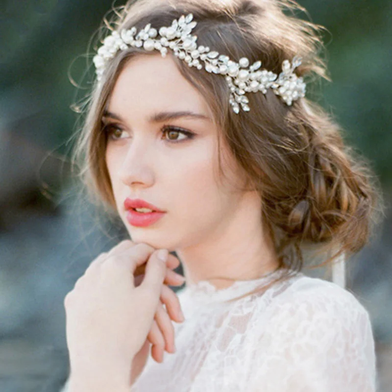 Hair Jewelry
