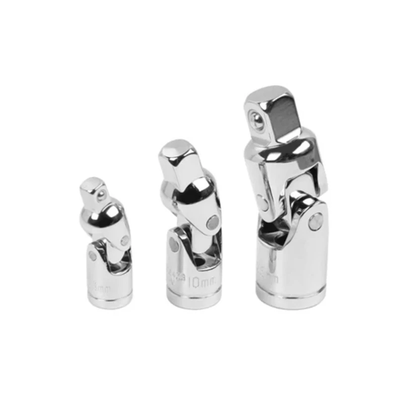 1/4 &quot3/8&quot 1/2 &quotУниверсальный Соединительный адаптер Набор трещотки угловой