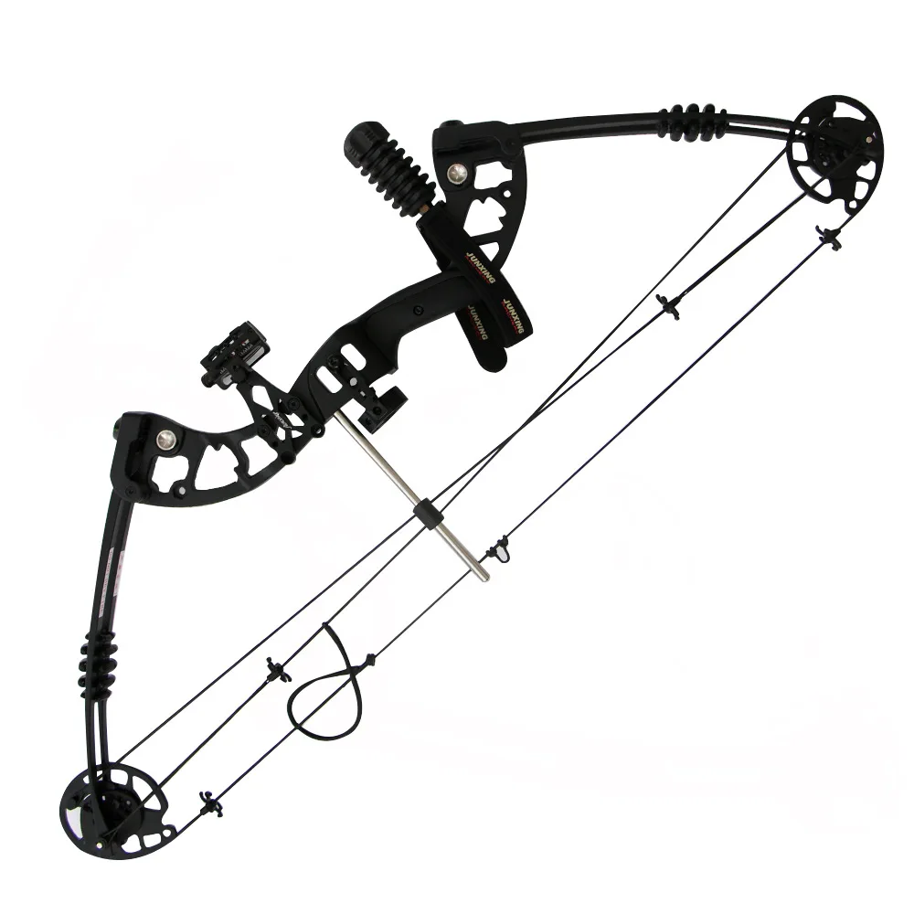 

Combat Ship Compound Bow and Anti-bow Hunting Shooting Bow and Archery Equipment