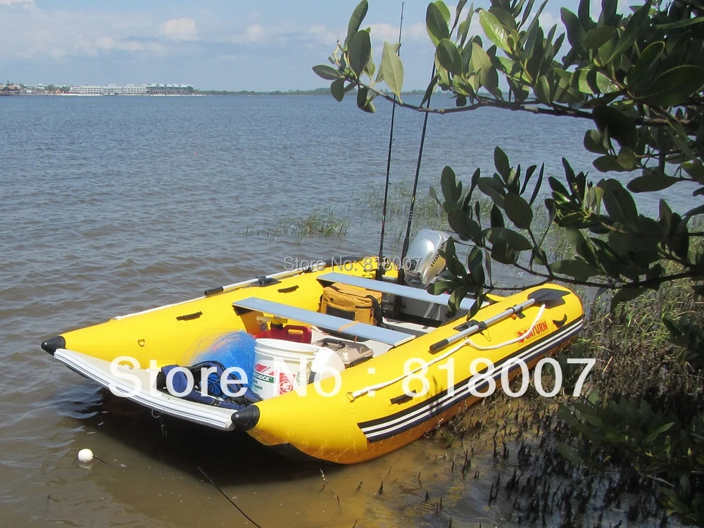 Бесплатная доставка по морю надувной катамаран Goethe 11'|inflatable catamaran|catamaran inflatable |