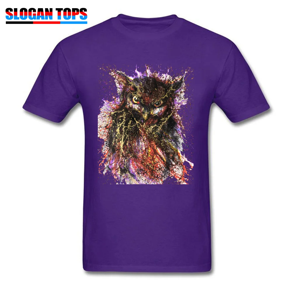 2018919Y12 Top T-shirts Short Sleeve Comics 2018 Popular Men Summer/Autumn Tops Tees Comics Tops T Shirt O-Neck Cotton 2018919Y12 purple