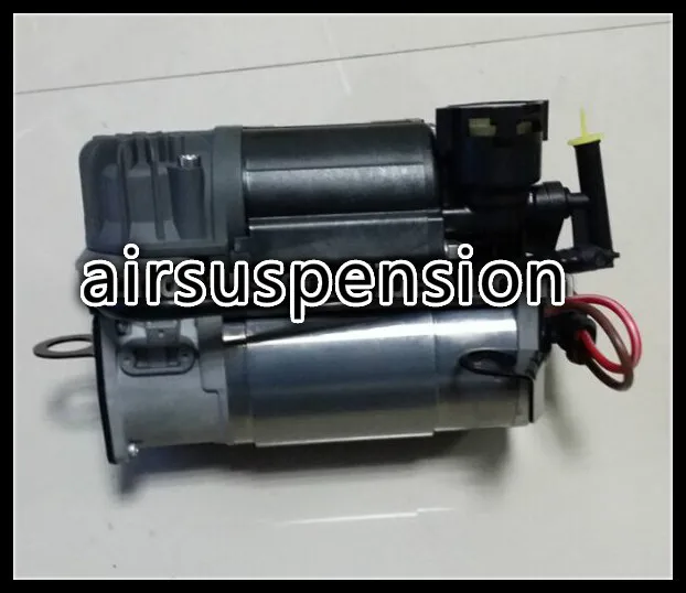 Воздушный подвесной компрессор для MERCEDES W220 W211 W219 AIRMATIC воздушные насосы|pumps| |