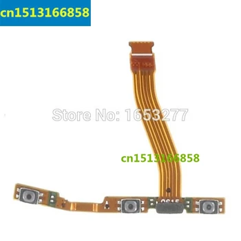 

10 pieces/lot OEM Power Switch Button Flex Cable for Motorola Nexus 6 XT1100 XT1103