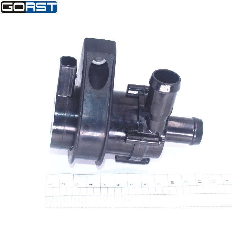 Gorst car automobile Circulating Cooling Water Pump for VW Jetta Golf GTI VW Passat CC Octavia 1.8T 2.0T 12V Engine 1K0965561J-8
