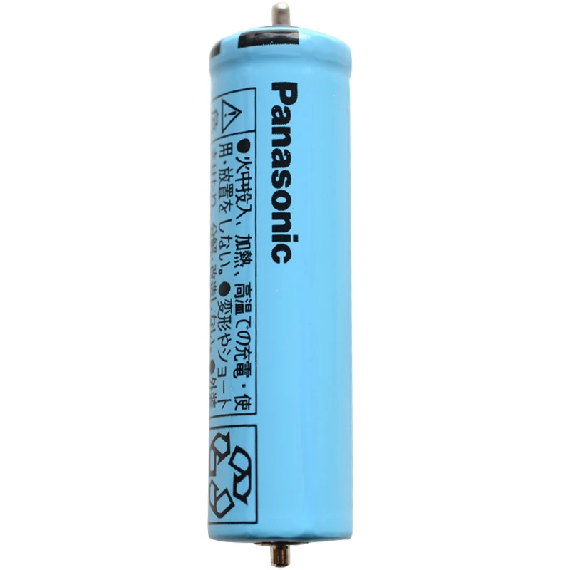 1PCS/lot Electric shaver epilator massage Li Ion rechargeable battery