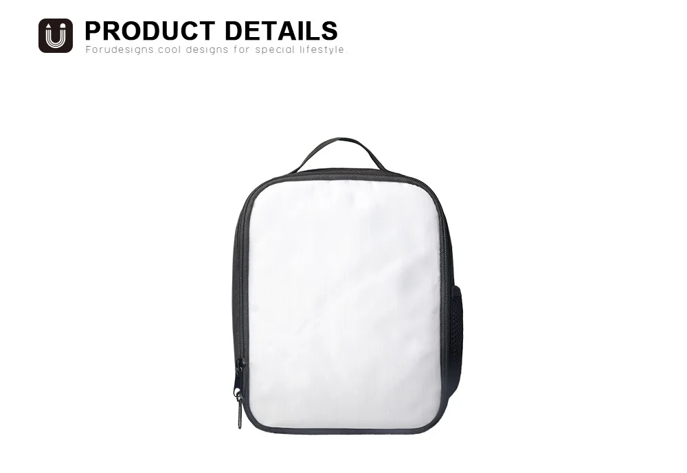 Bolsas p/ almoço