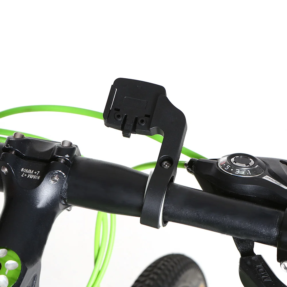 laptop stand bike