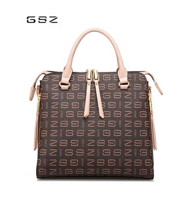 

Brand bag women handbags fashion ladies bag 2019 new shoulder bag female Messenger bag leather handbag free shipping