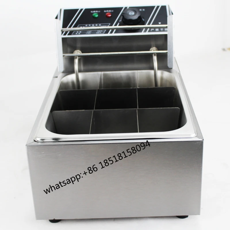 US $130.38 Free shipping to Amercian New Design Electric Oden MakerKanto Cook MachineOden Food Cooker Machine