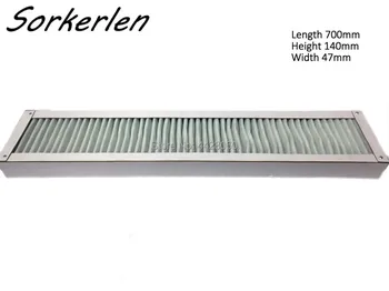 

C2.102.1911,HD SM102 CD102 Air filter,high quality HD offset printing machine parts.