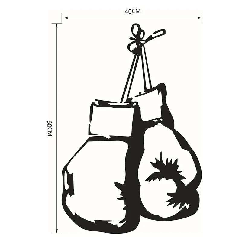 gloves stick