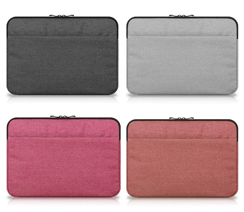 Сумка для ноутбука TIANLEI рукав 13 3 14 15 6 дюймов сумка Macbook Air Pro 11 Dell Asus HP Acer мужчин и