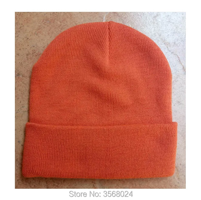 dark orange
