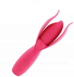 3 точки стимулятора Водонепроницаемый взрослых Секс-игрушки для женщин продукты секса фаллоимитаторы вибратор для Для женщин клитор