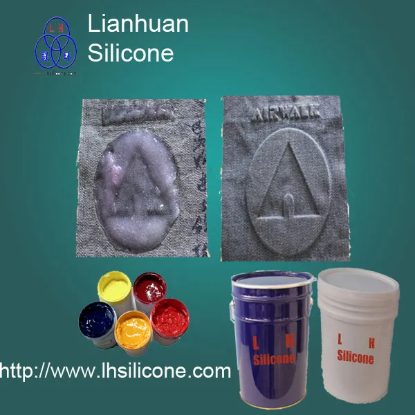 Textile printing silicone INK for t shirt-in Furniture Accessories from Furniture on Aliexpress 