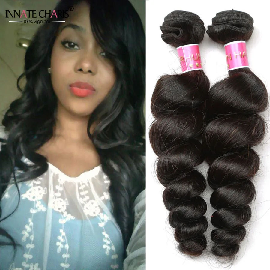 3pcs Virgin Peruvian Loose Wave Bundles Aliexpress Coupon Loose