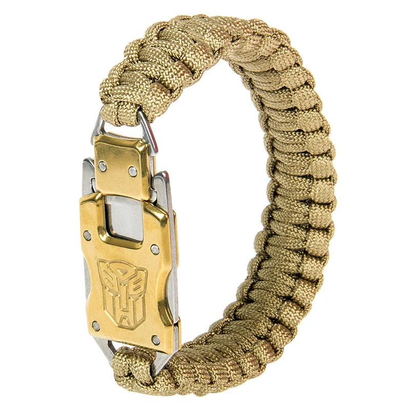 Portable Tactical Umbrella Paracord Weaving Hand Rope Camouflage Rope Outdoor Multifunction Tools For Camping Hiking Climbing Portable Tactical Umbrella Paracord Weaving Hand Rope Camouflage Rope Outdoor Multifunction Tools For Camping Hiking Climbing