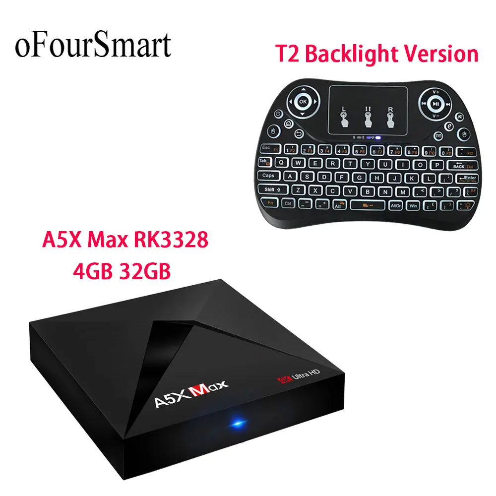 A5X-MAX-4+32-T2-L