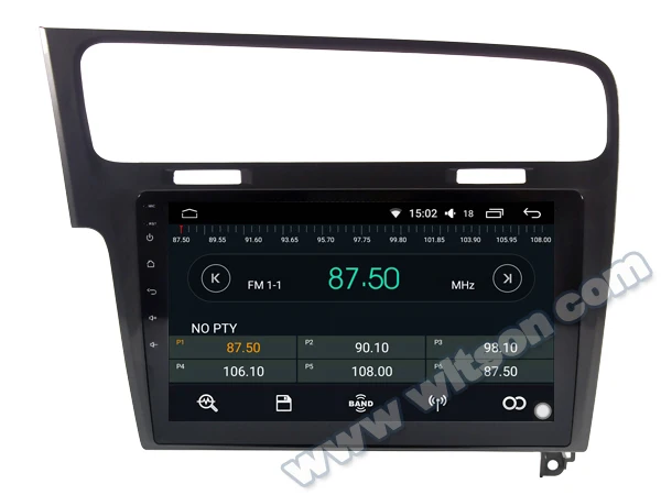 Cheap WITSON Android 8.0 10.2" CAR DVD WITH GPS For VOLKSWAGEN GOLF 7 (GREY) CAR RADIO NAVIGATION SYSTEM CAR STEREO CAR AUDIO PLAYER 2 Cheap WITSON Android 8.0 10.2" CAR DVD WITH GPS For VOLKSWAGEN GOLF 7 (GREY) CAR RADIO NAVIGATION SYSTEM CAR STEREO CAR AUDIO PLAYER 2