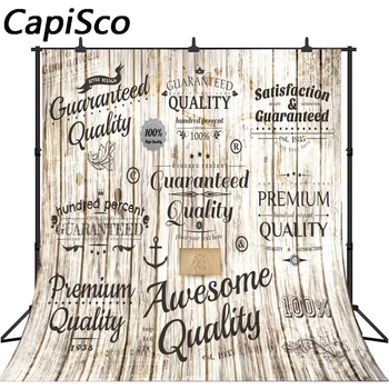 

Capisco photography background White wood photocall for weddings custom information photocall for a photo shoot