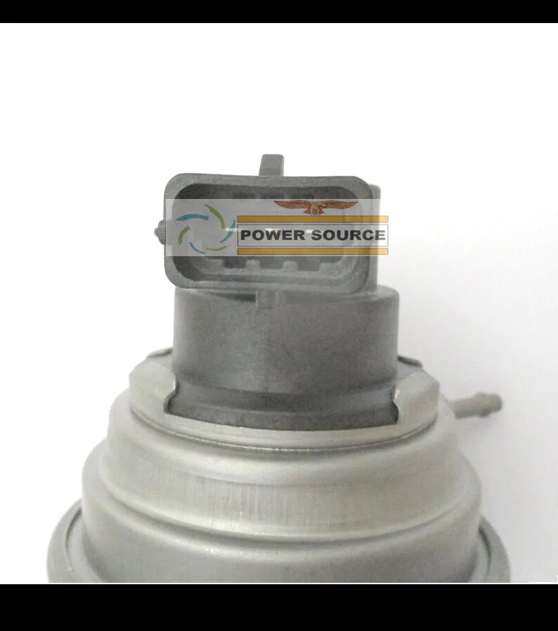 Turbo electronic actuator GTB2056LV 796122-0001 796122 0375R8 for Fiat Ducato III 3.0 180 Multijet 177 HP (3)
