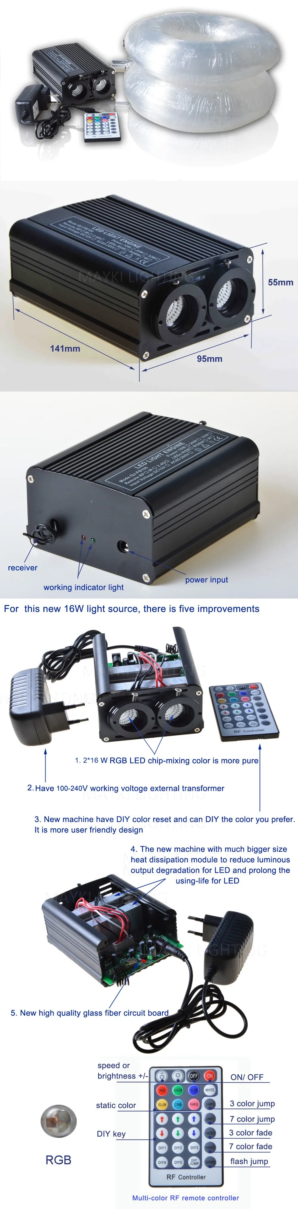 MK-L32W-2-fiber-optic-star-ceiling-kit