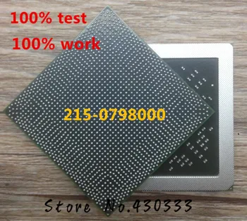 

100% tested good product 215-0798000 215 0798000 BGA with balls