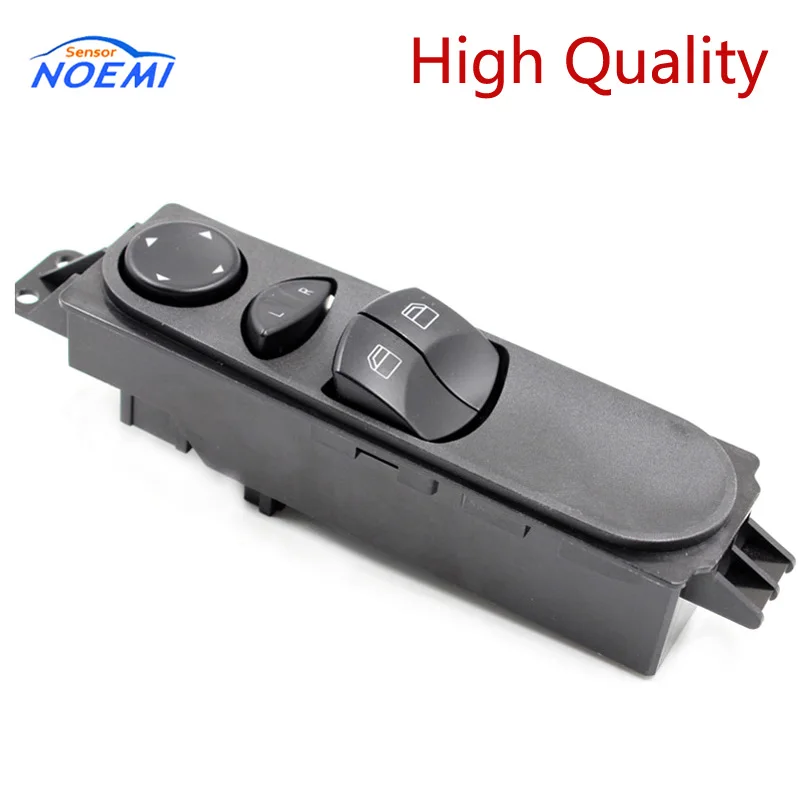 

YAOPEI 9065451213 A9065451213 For benz Sprinter W906 VW Crafter Master Power Window Switch Front left