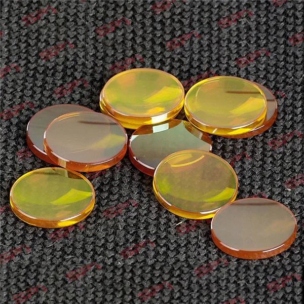 

USA top grade lens Dia 20mm 1pcs +Silicon mirror 25mm 3pcs