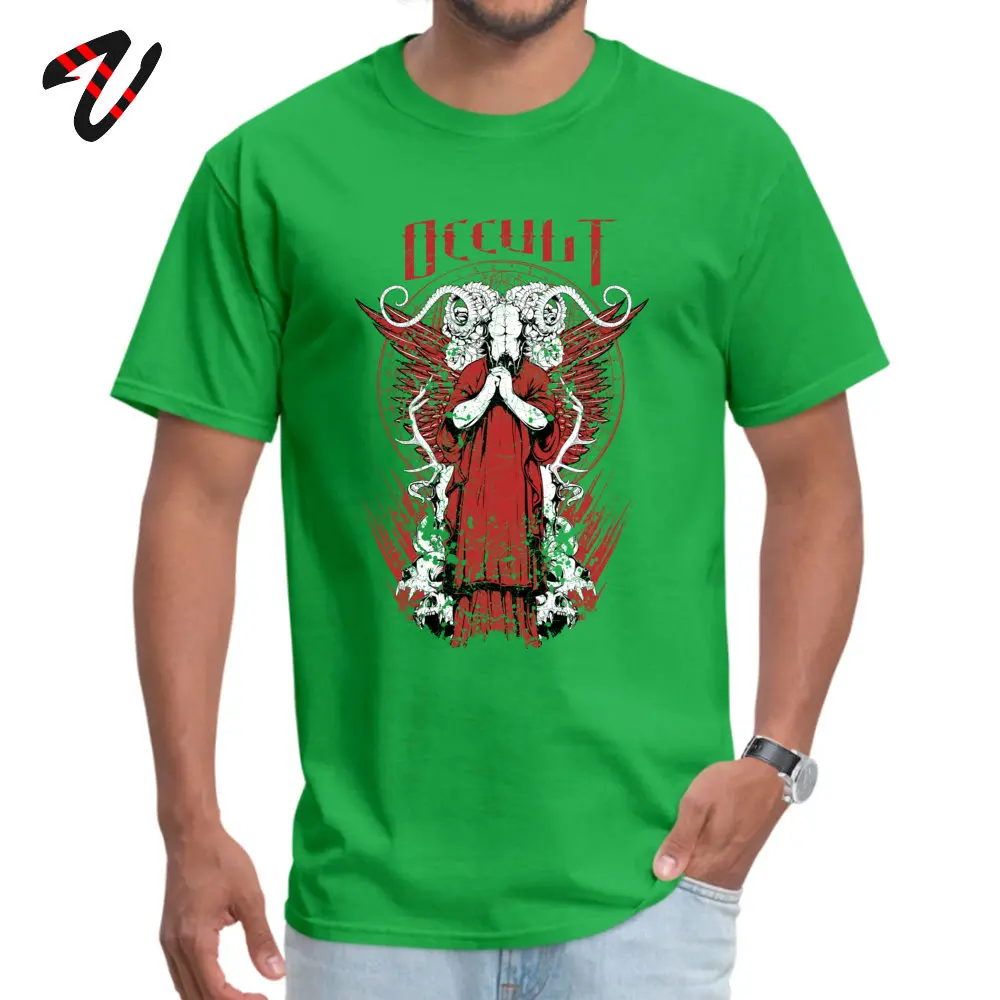 New Design Y Printed T Shirts O Neck 100% Cotton Men's Tops Tees Short Sleeve April FOOL DAY Printed Tshirts Top Quality 1182018928Y green