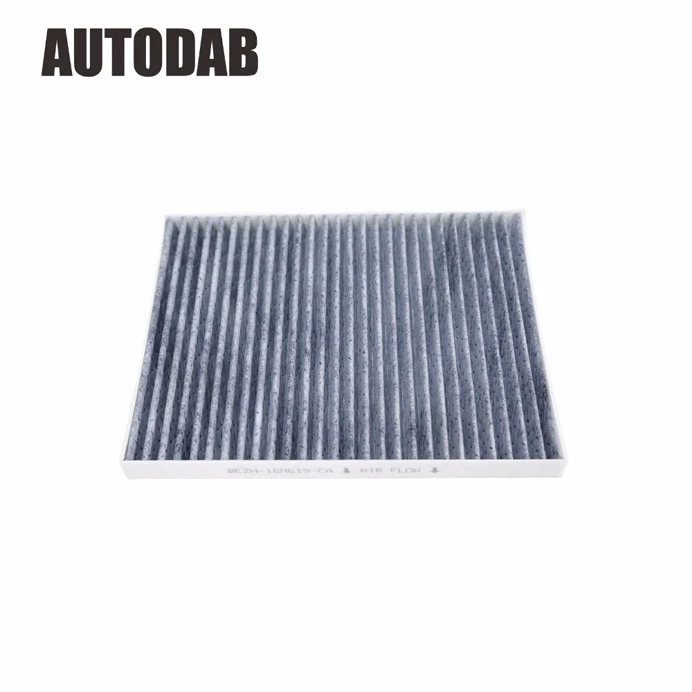 

cabin air filter for ford Ecosport / new Fiesta 8E2H-16N619-CA PT277