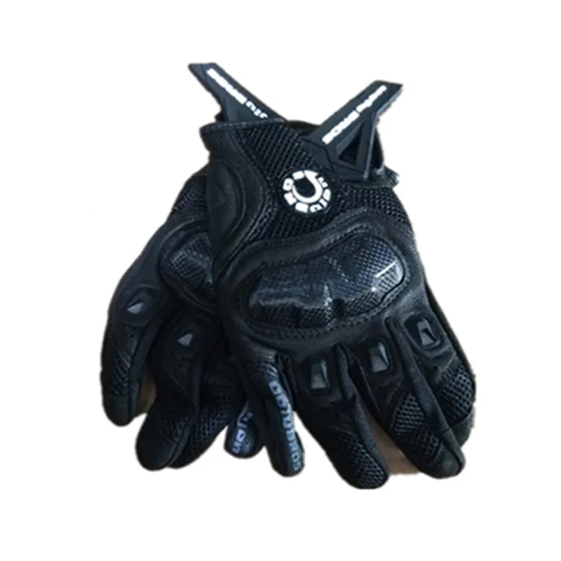 Жаркие летние дышащие перчатки для езды на велосипеде, мотогоне, беговые перчатки, мужские перчатки для верховой езды, перчатки RS 391