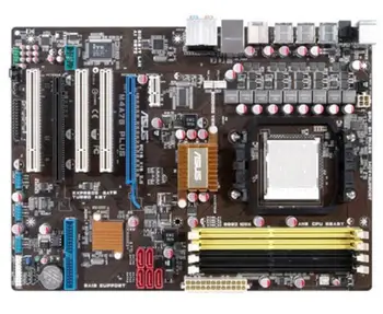 

For ASUS M4A78 PLUS Original Used Desktop for AMD 770 Motherboard Socket AM2 DDR2 USB2.0 SATA2