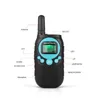 SOCOTRAN SC-R40 child walkie talkie 2 pcs PMR446 license free RADIO 8CH two way radio amador Privacy code rechargeable battery ► Photo 2/6