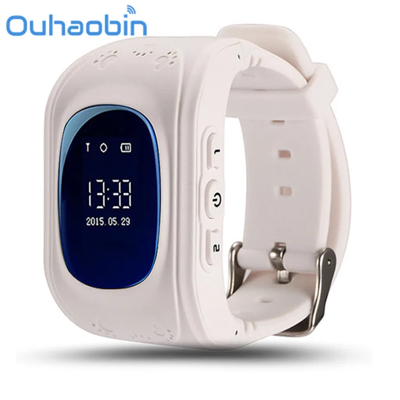 smart positioning watches app
