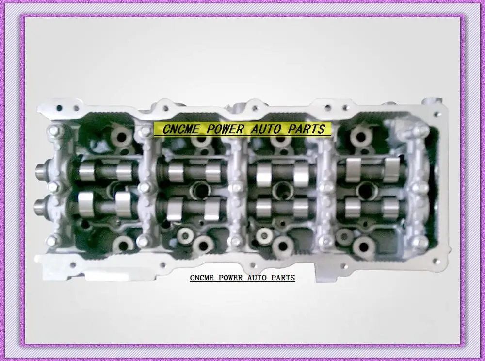 Головка цилиндра 908 609 ZD30 3.0L для Nissan Atleon Cabstar Urvan 2953cc 11039-MA70A 11039-VC10A 11039-VZ20A 11039-VZ200B |