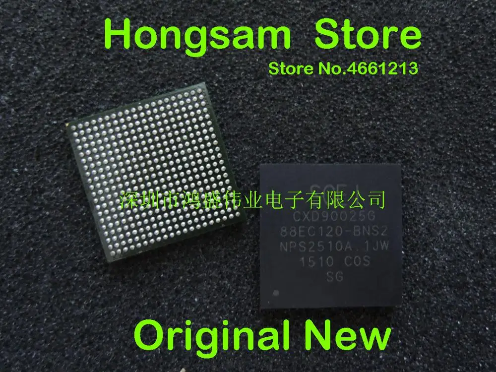 CXD90025G для PS4