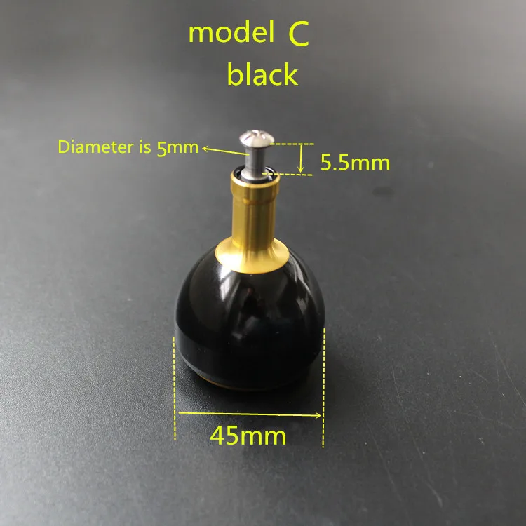 MODEL C