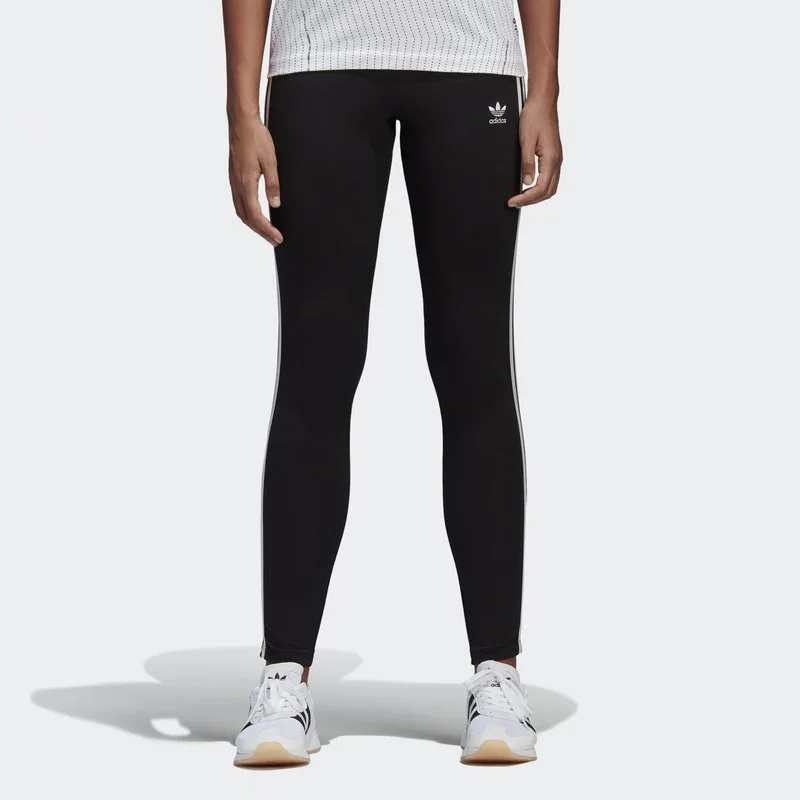 Original New Arrival Adidas Originals STR TIGHT Women's Pants Sportswear