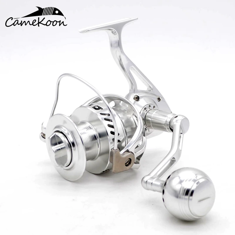 camekoon reels