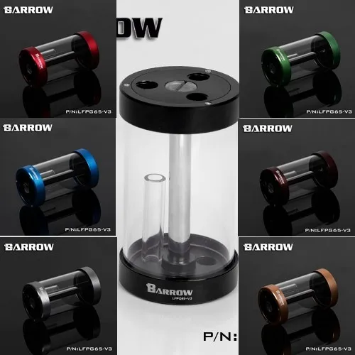 <b>Jual Part water cooling PC, by Dangerxxx</b>