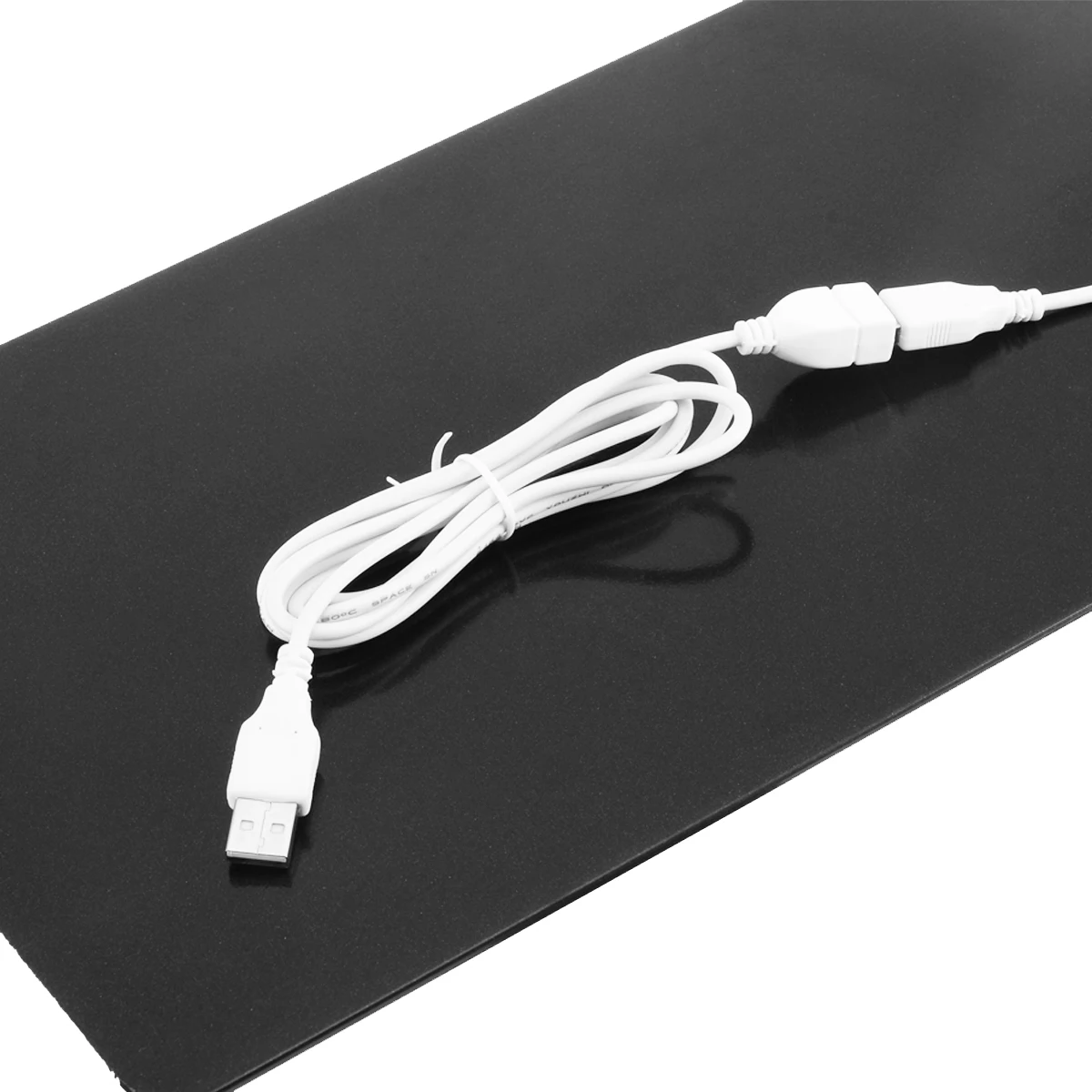 5V USB Electric Cloth Heater Pad Heating Element for Pet Belt Warmer For DIY Thermal Vest Jacket Clothing Heated Pads Warmer