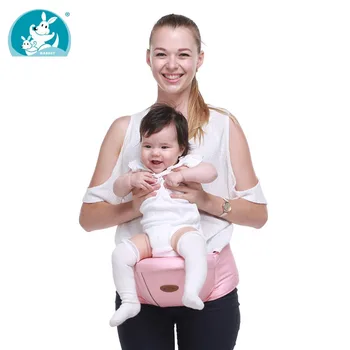 

Ergonomic Baby Carrier Waist Stool Walkers Baby Sling Hold Waist Belt Backpack Hipseat Belt Kids Infant Hip Seat 0-36M toddler