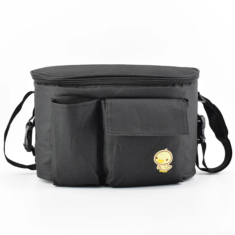 

Baby trolley hanging bag child car hook bag baby carriage hanging mummy bag for baby stroller