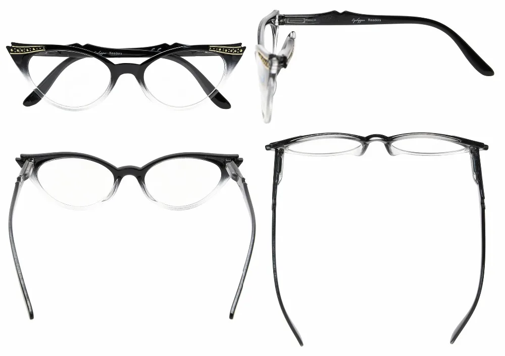 R914 BlackClear