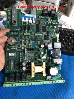 

soft start PSTB series control board low voltage CPU board 1SFB536068D1021 power connection