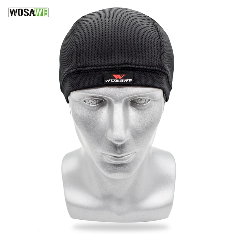 Motorcycle Cap Skull Cap Head Cover Skull Cap Quick Dry Breathable Racing MW Motorcycle Cap Skull Cap Head Cover Skull Cap Quick Dry Breathable Racing MW