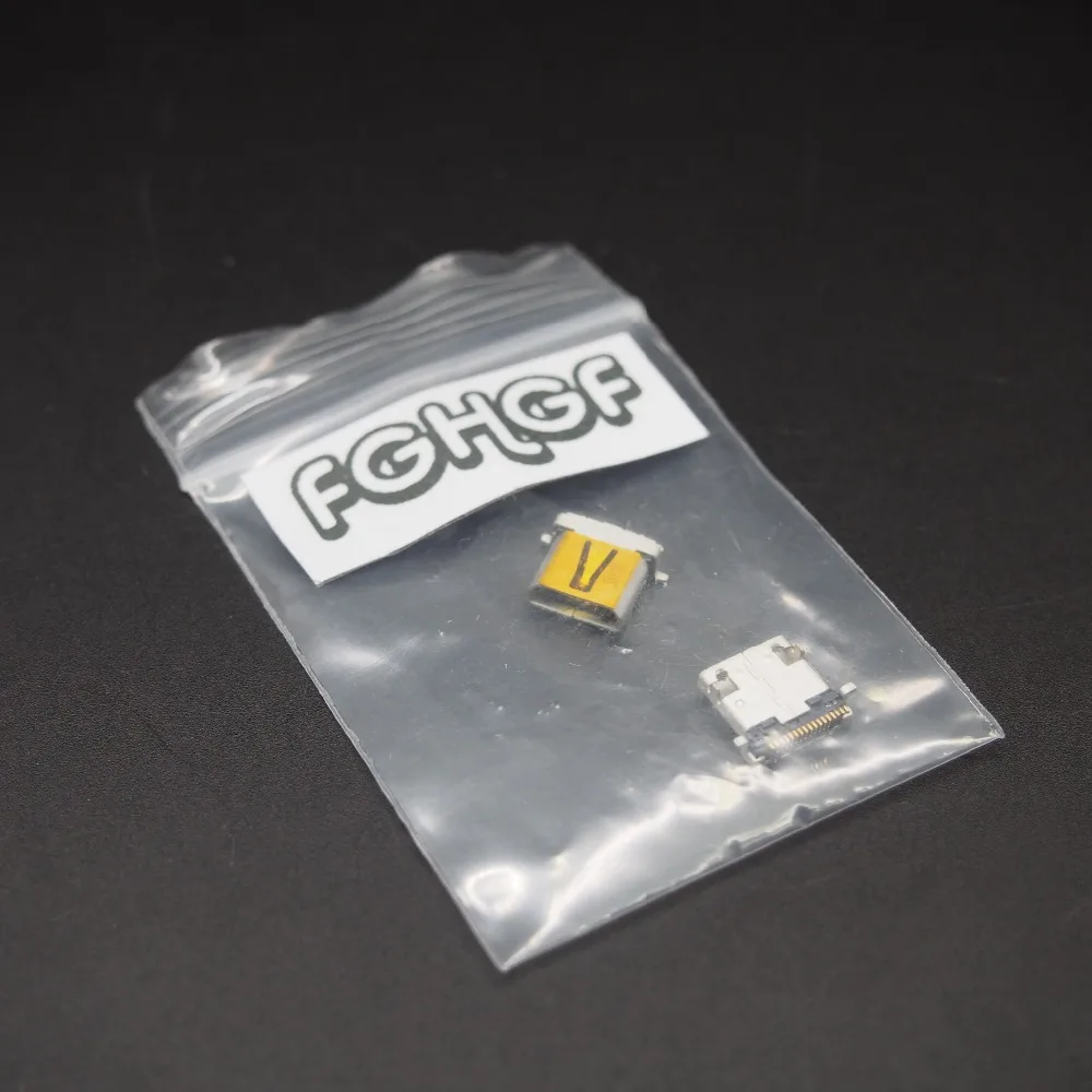 25 шт. разъем USB зарядка через USB разъем для Meizu MX2 M030 032 031 M040 хвост разъем