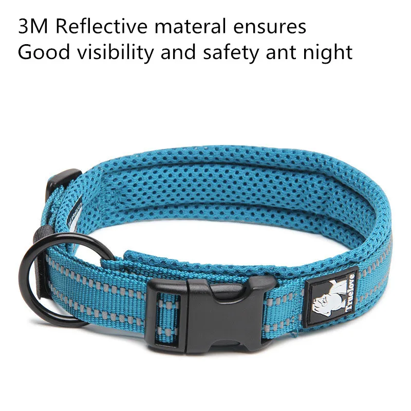Husky Collars