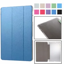 Фолио чехол для Samsung Galaxy Tab SM-T510 SM-T515 T510 T515 smart case для Tab 10,1 '' Tablet case принципиально